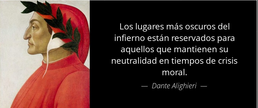 Dante Alighieri, La Divina Commedia